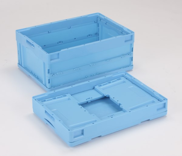 折りたたみコンテナ オリコンCB-S31NR 容量33L物流機器の厳選プロ