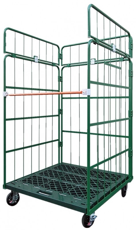 ��夲����ӥƥʡ���1100W��1100D��2000Hmm���ٽ�500kg��LRC90-PG(KA)��