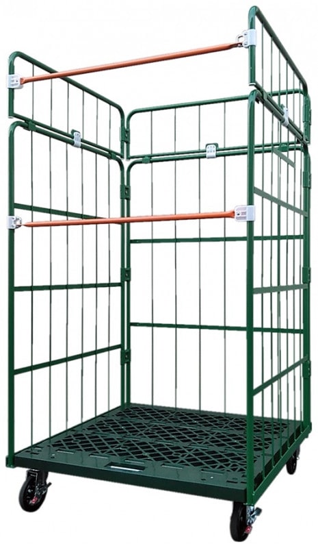 ��夲����ӥƥʡ���1100W��1100D��2000Hmm���ٽ�500kg��LRC90-PG(KA/SB2)��