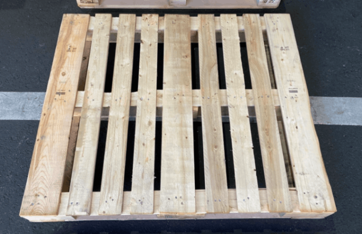 パレット｜物流機器の厳選プロツール【JPRオンラインショップ】