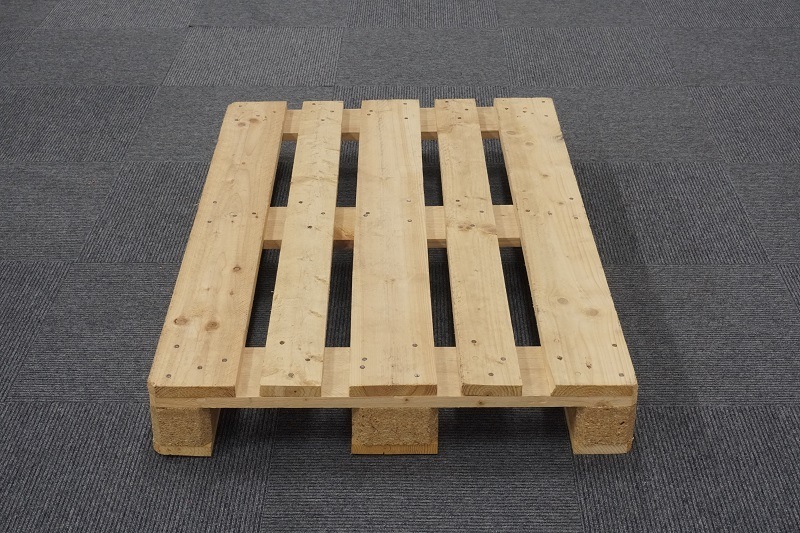 10枚セット】スタンダード・ユーロパレット 「EPAL‐1」 800×1,200