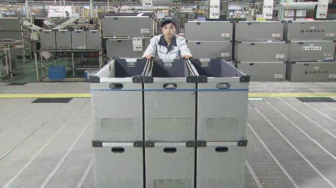 20�祻�åȡڲ�ʪ���餻�ڤ˰�ư���ۦ̥ǥå��ѥͥ���̥����סʲ���