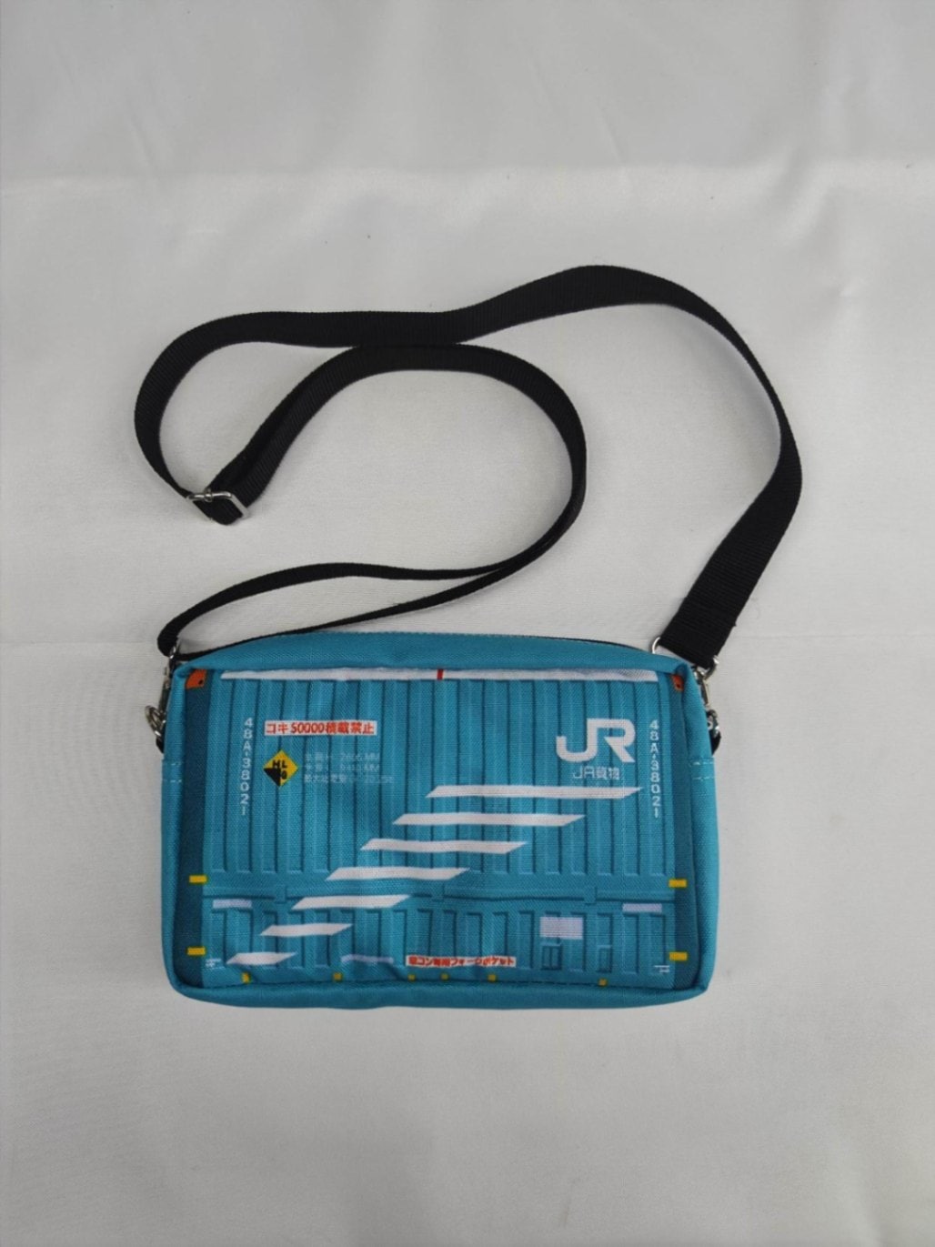 コンテナ型連結ポーチ 48A | アパレル/ファッション小物,カバン | JRF