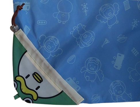 ����ޤ뤯�󡡴ݤ�Ƽ�Ǽ�����Хå�