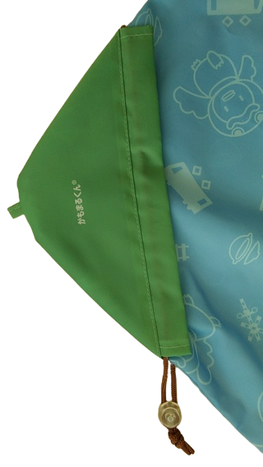 ����ޤ뤯�󡡴ݤ�Ƽ�Ǽ�����Хå�