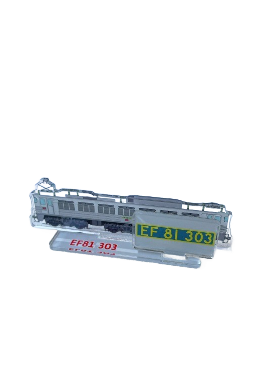 ������������EF81 303