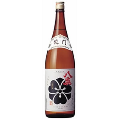 八鹿酒造 上撰 笑門八鹿 （15度/1800ml） | カテゴリーから探す,九州の