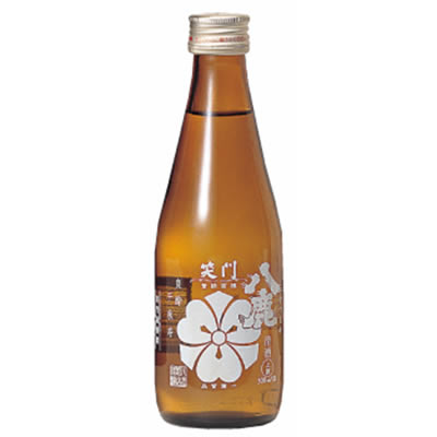 八鹿酒造 上撰 笑門八鹿 （15度/300ml） 日本酒 | カテゴリーから探す
