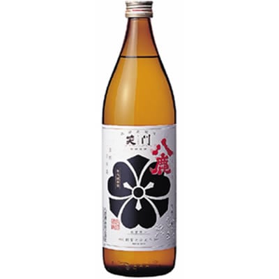 八鹿酒造 上撰 笑門八鹿 （15度/900ml） | カテゴリーから探す,九州の