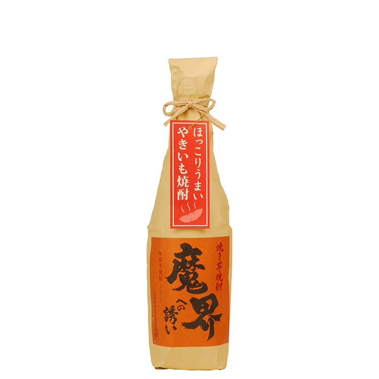 光武酒造場 焼き芋焼酎 魔界への誘い （25度/720ml） | カテゴリーから
