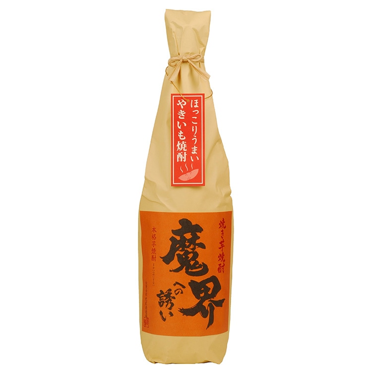 光武酒造場 焼き芋焼酎 魔界への誘い （25度/1800ml） | カテゴリー