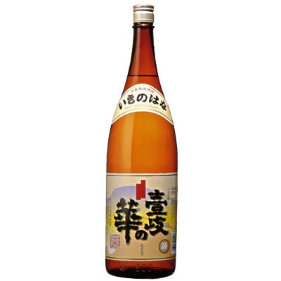 本格麦焼酎 壱岐の華 （25度/1800ml） | カテゴリーから探す,九州の