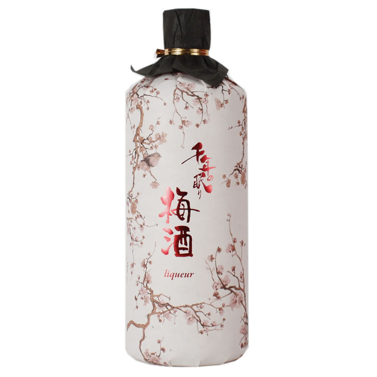 神秘の梅酒 | クラフト酒・日本酒の通販ならKURAND（クランド）