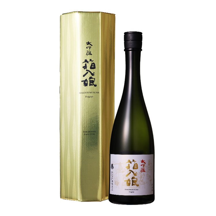 勝駒（かちこま）大吟醸、本仕込 2本セット（720ml）2024年の7〜9月 勝駒（かちこま）大吟醸、2本セット（720ml）です。製造日は、2025年