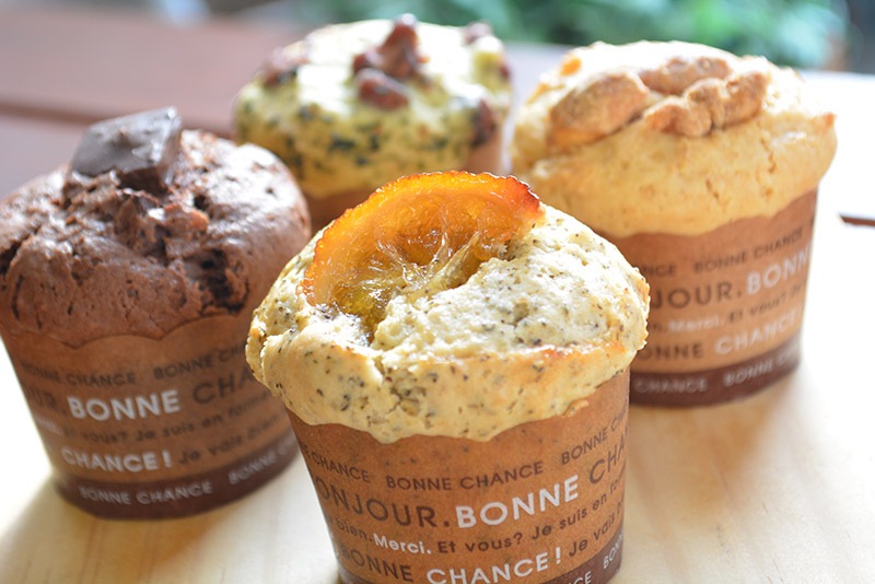 ノノズマフィン ヴィーガンマフィン 4個セット | カテゴリーから探す