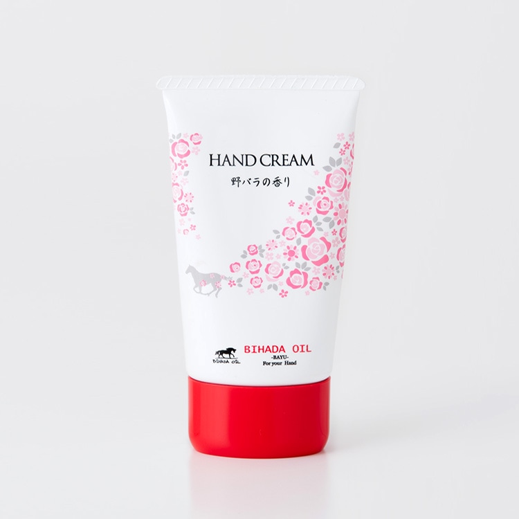馬油 BIHADA OIL 美肌油ハンドクリーム | カテゴリーから探す,九州の