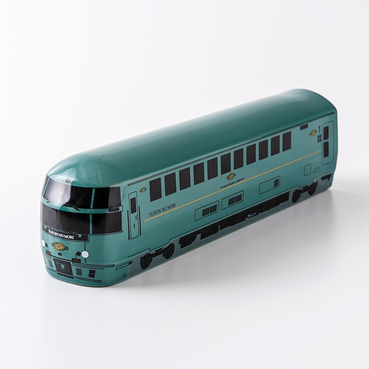 列車プレミアムボトル＞ 特急ゆふいんの森 銀座のすずめ 森のささやき