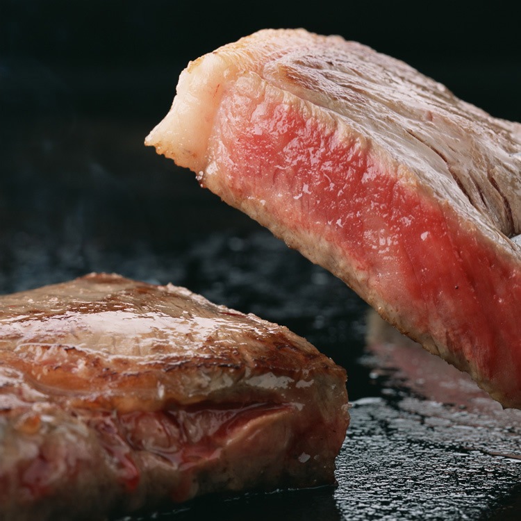 ミヤチク 宮崎牛ロースステーキ 0g 4枚 カテゴリーから探す 九州のこだわりお取り寄せ こだわりグルメ お肉 九州の旅とお取り寄せ Jr九州グループ