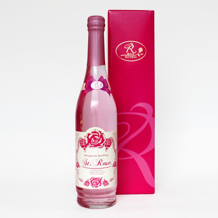 ローズテラス セイントローズ 500ml 1本箱 | カテゴリーから探す,九州