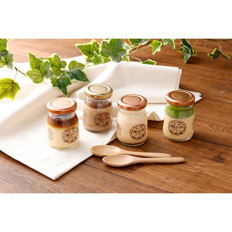 南山手プリンセット | カテゴリーから探す,九州のこだわりお取り寄せ