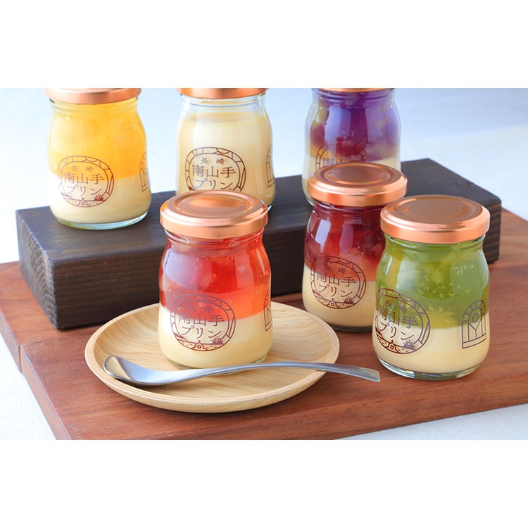 南山手プリンプレーン1個、ステンドグラス5種セット | カテゴリーから