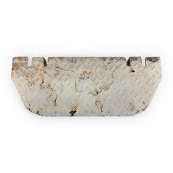 オープン工業 連番荷札 No.1~100 白 BF-106-WH 1袋 - アスクル
