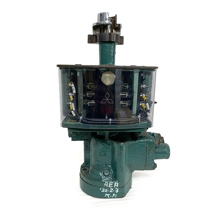 鉄道廃品 ブレーキ弁 ME24型 鉄道廃品 ブレーキ弁 ME24型 鉄道廃品 ブレーキ弁 ME24型 Yahoo