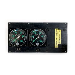 引取専用】415系 運転台計器セット【オークション第63回