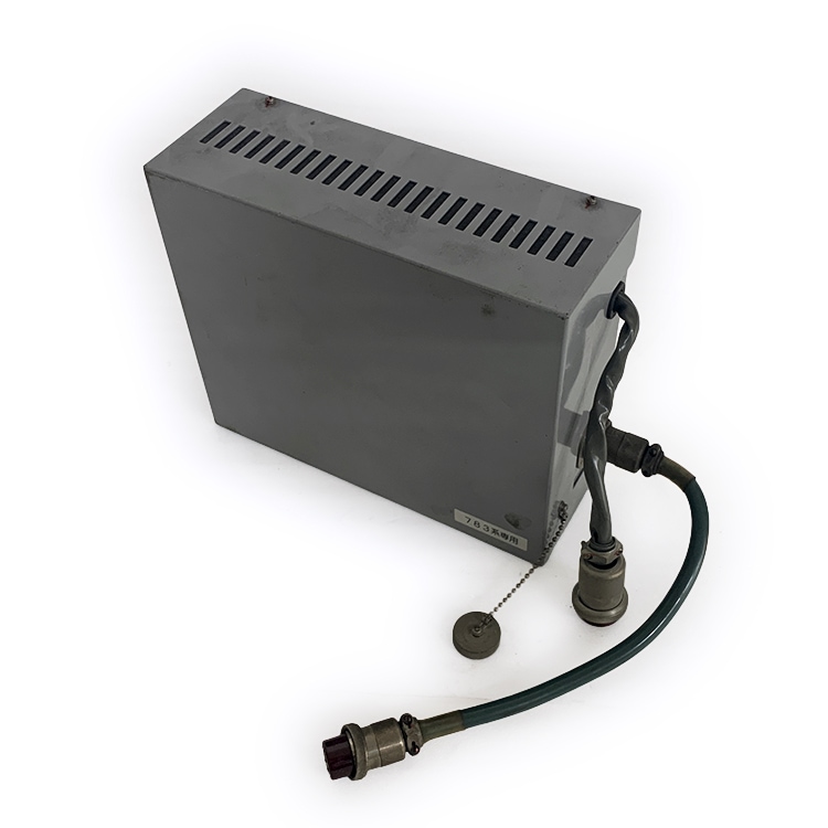 JR九州 415系 出力増幅器 鉄道部品 YA-06007型出力増幅器 | 鉄道部品