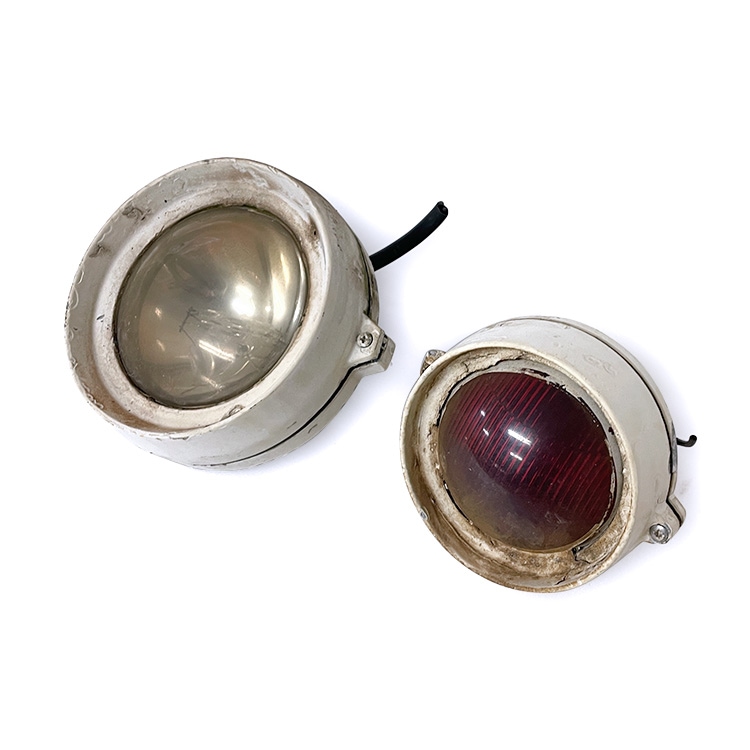 415系 前照灯・後部標識灯セット【先着販売：小倉】【第49回】【同梱