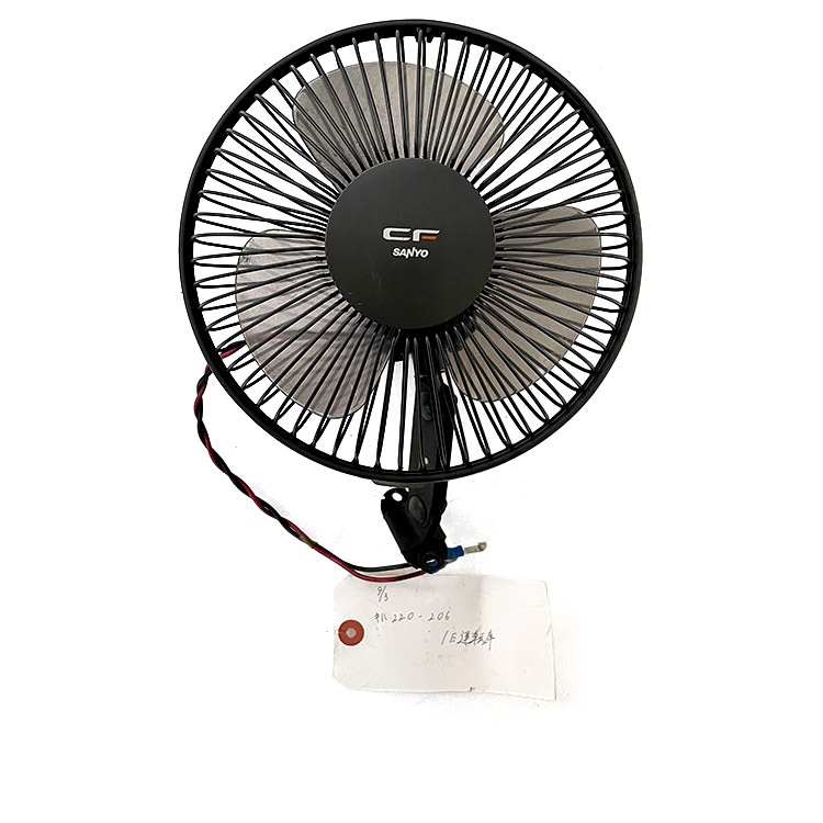 キハ220-206 扇風機【オークション第68回】 | オークション非表示用