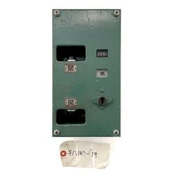 キハ147-59 車掌スイッチ【オークション第68回】 | オークション,鉄道