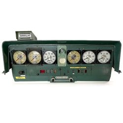 DE10-1108 運転台計器類 DE10-1108 運転台計器類 DE10-1108 運転台計器類