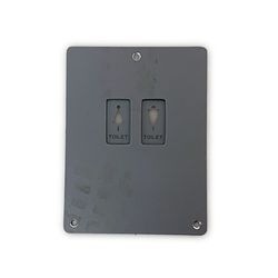 783系 側面行先字幕【先着販売：小倉】【第50回】【同梱不可