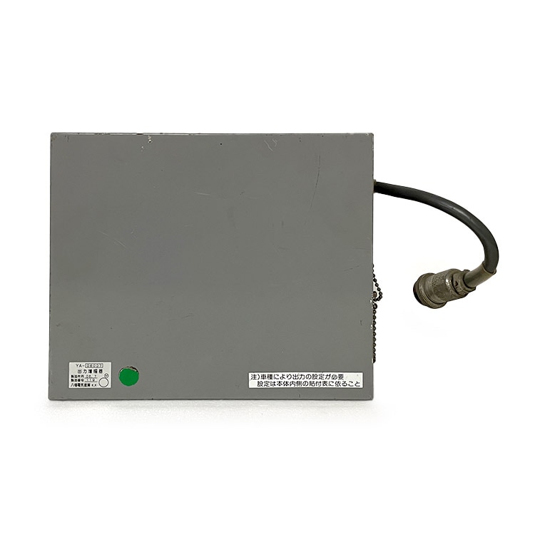 415系 出力増幅器【オークション第72回】 | オークション非表示用