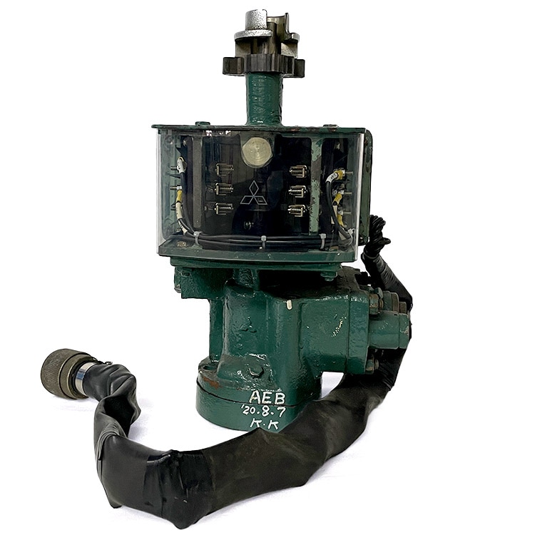 引取専用】415系 ブレーキ弁【オークション第73回】 | オークション