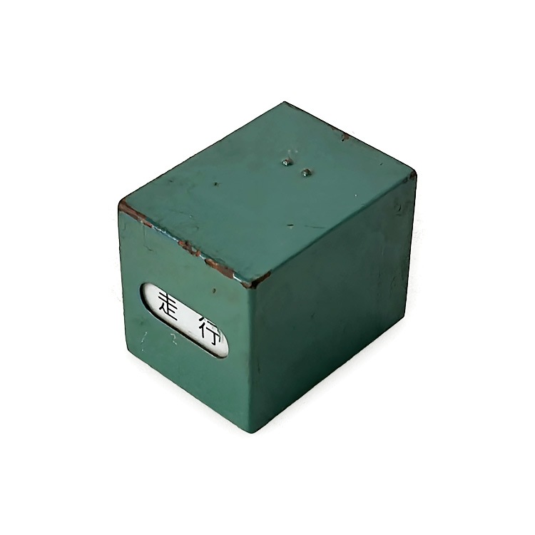 415系 走行表示灯箱【先着販売：小倉】【第58回】【同梱可能