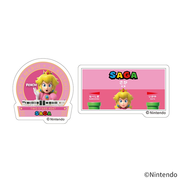 �֥����ѡ��ޥꥪ��JR�彣�ץ��ꥸ�ʥ� �������åȥ��ƥå������åȭ� ����