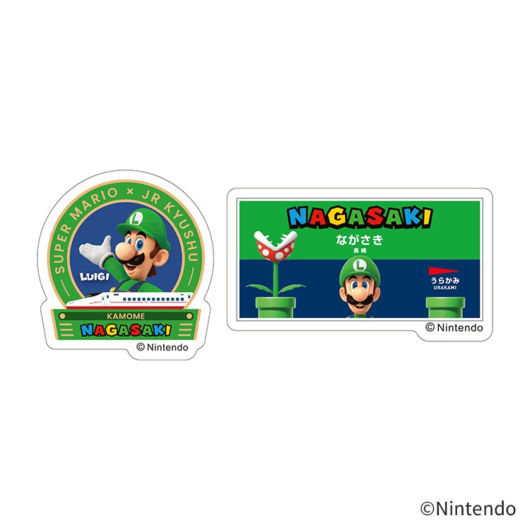 �֥����ѡ��ޥꥪ��JR�彣�ץ��ꥸ�ʥ� �������åȥ��ƥå������åȭ� Ĺ��