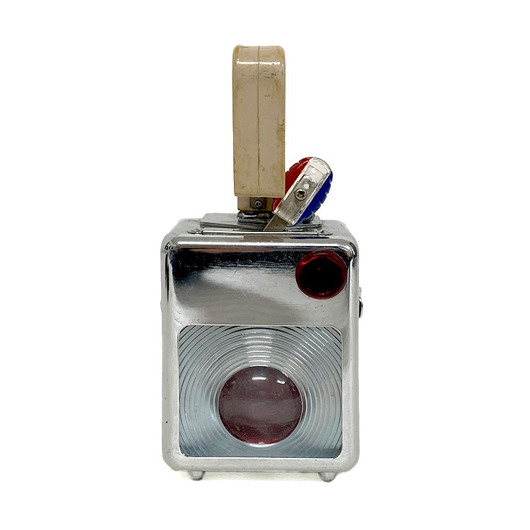 JR 国鉄 鉄道 小形合図燈 小型合図燈【オークション第60回