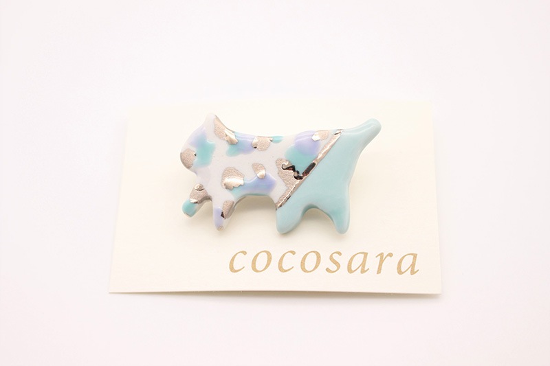 cocosara ͭ�ľƥ֥����� ǭ