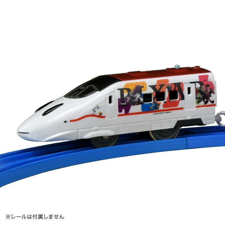 �ץ�졼�� SC-02 JR�彣 WAKU WAKU ADVENTURE ������