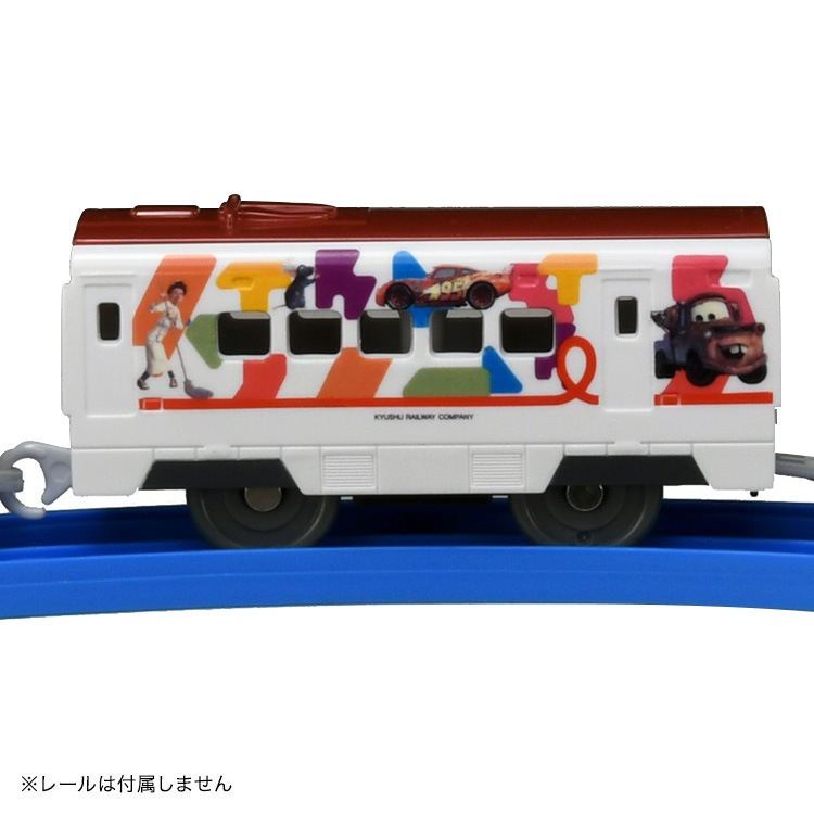 �ץ�졼�� SC-02 JR�彣 WAKU WAKU ADVENTURE ������