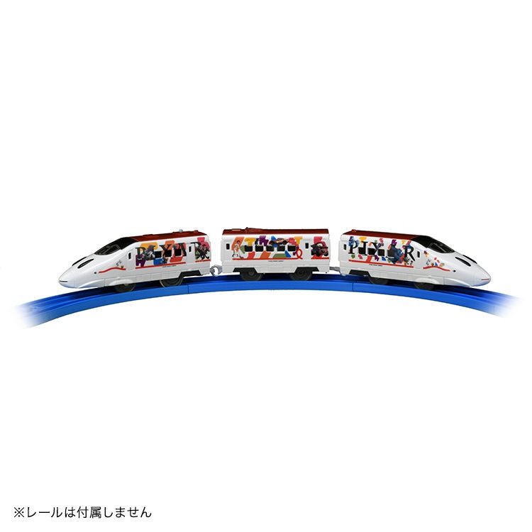 �ץ�졼�� SC-02 JR�彣 WAKU WAKU ADVENTURE ������