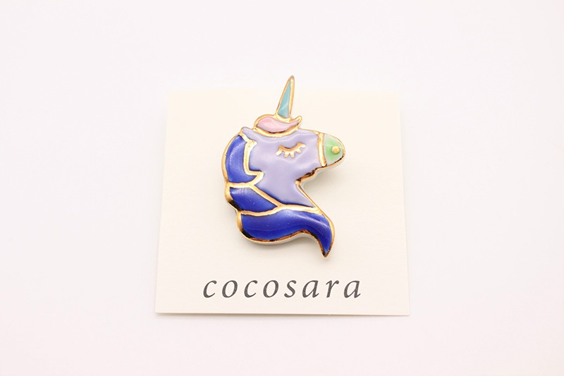 cocosara ͭ�ľƥ֥����� ��˥�����