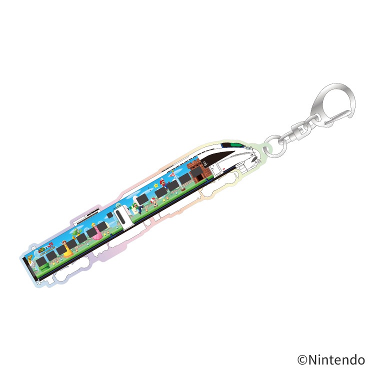 �֥����ѡ��ޥꥪ��JR�彣�ץ��ꥸ�ʥ� ������륭���ۥ���� 885�� �ޥꥪ�ȥ쥤��