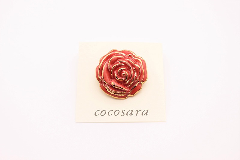 cocosara ͭ�ľƥ֥����� �Х� ��