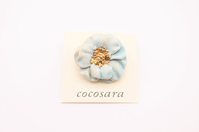 cocosara ͭ�ľƥ֥����� flower �忧