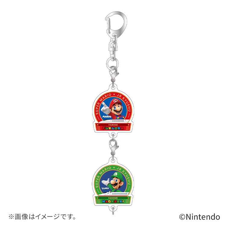 �֥����ѡ��ޥꥪ��JR�彣�ץ��ꥸ�ʥ� �Ĥʤ��륢����륭���ۥ�������쥯������BOX 7�ĥ��åȡ�