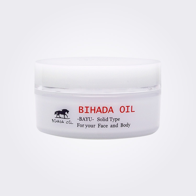  BIHADA OIL ȩ꡼ॿ  55g